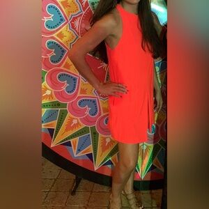 Finders Keepers Pocket Dress